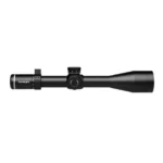 Riton Optics Riton 5 Conquer 5-25x56 Rifle Scope 34mm FFP PSR Reticle Illum Black - alternate view 2