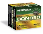 Remington Arms Co. Inc. Remington Golden Saber Bonded Handgun Ammunition .45 ACP 230 gr JHP 875 fps 20/ct - alternate view 2