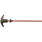 Kleen Bore KleenBore SAF-T Clad 33" Rifle Rod .22-.45 Cal - alternate view 2