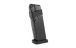 Promag Mfg. Inc. Promag Glock 48 / 43x 9mm Handgun Magazine Blue Steel 15/rd - alternate view 2
