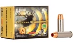 Federal FED PRM 454CAS 250GR BRNS EXP 20/200 - alternate view 2