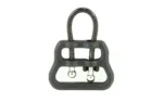 Blue Force Gear ULoop Black - alternate view 2