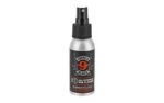 Hoppe's Black Gun Bore Cleaner 2.5 oz Aluminum Bottle - alternate view 2