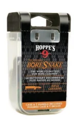 Hoppe's Boresnake Den- M-16 .22 - .223 Caliber 5.56 Rifle - alternate view 2