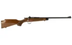 Keystone Sporting Arms KSA CHIPMUNK 22LR GLSSY WLNT DLX - alternate view 2