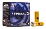Federal FED GMSHK 20GA 2 3/4" #6 25/250 - alternate view 2