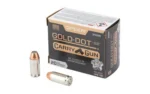 Speer Ammunition SPR GLD DOT CARRY GUN 40S&W 165GR HP - alternate view 2