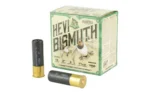 Environ Metal Inc HEVI-Shot HEVI-Bismuth Shotshells 12ga 3" 1-3/8oz 1450 fps #2 25/ct - alternate view 2