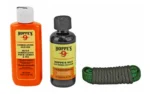 Hoppe's 1.2.3. Done Rifle Cleaning Kit 223/5.56/.22LR Rifle - alternate view 2