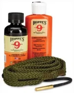 Hoppe's 1.2.3. Done Rifle Cleaning Kit .30 cal - alternate view 2