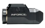 Sellmark Corporation Inforce WILD1 Weapon Integrated Lighting Device Weapon Light 500 Lumens Black - alternate view 2