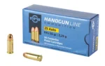 Prvi Partizan PPU 25ACP FMJ 50GR 50/1000 - alternate view 2