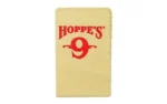 Hoppe's Wax Treated Gun Cloth - alternate view 2