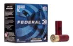 Federal FED GAME LOAD 12GA 2.75" #6 25/250 - alternate view 2