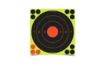 Birchwood Casey Shoot-N-C International Target - alternate view 2
