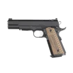 Dan Wesson DW SPECIALIST OR 10MM 5" RAIL BLK - alternate view 2