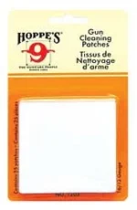 Hoppe's HOPPES CLNG PATCH 16-12GA 25/BAG - alternate view 2