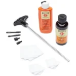 Hoppe's Handgun Cleaning Kit for Calibers .38 .357 9mm Luger - alternate view 2
