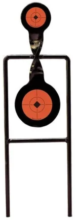 Birchwood Casey Double Mag Spinner Target - alternate view 2