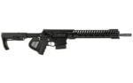Patriot Ordnance Factory POF REVOLUTION 308 16.5" 10RD CA BLK - alternate view 2