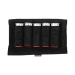 Allen Company ALLEN HOLDER-SHT CART BUTTSTK BLK - alternate view 2