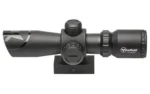 Sellmark Corporation Firefield Barrage Rifle Scope - 1.5-5x32 Illuminated Mil Dot Reticle Black Matte - alternate view 2