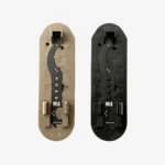 B5 Systems B5 M:4 Multitasker Multi-Tool Black - alternate view 2