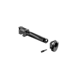 Radian Weapons Afterburner Compensator and Ramjet Barrel Combo for Glock 19 Gen 4 Black - alternate view 2