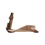 Radian Weapons Anchor and Magwell for Glock 43x/48 Bronze - alternate view 2