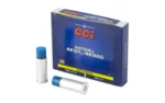 CCI Pest Control Handgun Shotshells .44 SPL/.44 Mag 140 gr #9 shot 1000 fps 10/ct - alternate view 2