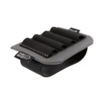 The Allen Company Inc. Allen Next Shot Rifle Cartridge Carrier Band Black Grey - alternate view 2