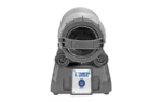 AOB Frankford Arsenal Rotary Tumbler Lite 110V 3.3 Liter - alternate view 2