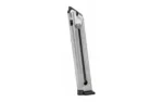 Sturm Ruger & Co Ruger Handgun Magazine for Mark III & Mark IV .22Lr 10rds NIckel - alternate view 2