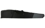 The Allen Company Inc. Allen Plata Rifle Case 50" Black - alternate view 2