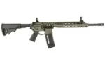 LWRC SIX8 A5 6.8SPC 16" 30RD TUNG - alternate view 2