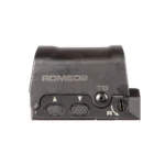 Sig Sauer Romeo2 1x30mm Red Dot Sight Circle Dot Dual Reticle Illuminated Black - alternate view 2