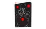 Allen Company ALLEN EZ AIM 12"X18" BAD GUY 5PK - alternate view 2