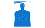 Allen Company ALLEN EZ AIM 23"X35" SILHOUETTE 4PK - alternate view 2