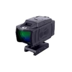 Viridian Green Laser Viridian MDS35 Modern Dot Sight 1x36 3 MOA Green Dot T2 with Mount - alternate view 2