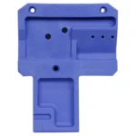 Midwest Industries AR Lower Receiver Block - alternate view 2