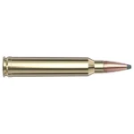 Hornady Mfg Hornady American Whitetail Rifle Ammunition .300 Win Mag 180 gr BTSP 2960 fps 20/ct - alternate view 2