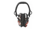 Westchester Protective Gear DBA PIP Global Safety Howard Leight Impact Sport Electronic Earmuff - Flag edition 22dB
