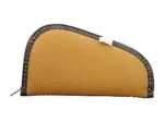 The Allen Company Inc. Allen Pistol Case 11" - alternate view 2