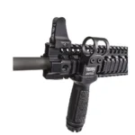 Daniel Defense Offset Flashlight Mount Rock & Lock - alternate view 2