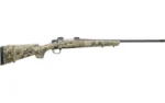 CVA Cascade XT Rifle 6.5 Creedmoor 4/rd 22" Threaded Barrel Realtree Hillside Camo - alternate view 2