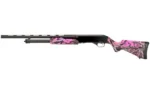 STEVENS 320 CMP 20GA 26" 5RD MDYGRL - alternate view 2