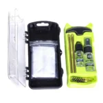 The Allen Company Inc. Breakthrough Clean Technologies Vision Series Pistol Cleaning Kit .40 Cal and 10mm - alternate view 2