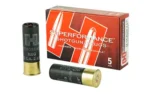 Hornady Mfg Hornady Superformance 12 ga 2 3/4" 300 gr Slug 1950 fps - 5/ct - alternate view 2