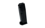 Promag Mfg. Inc. Promag Beretta Mod 81 Handgun Magazine Black .32 ACP 15/rd - alternate view 2