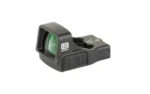 EOTech Mini Reflex Red Dot Sight 6 MOA Dot Black - alternate view 2